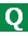 Q